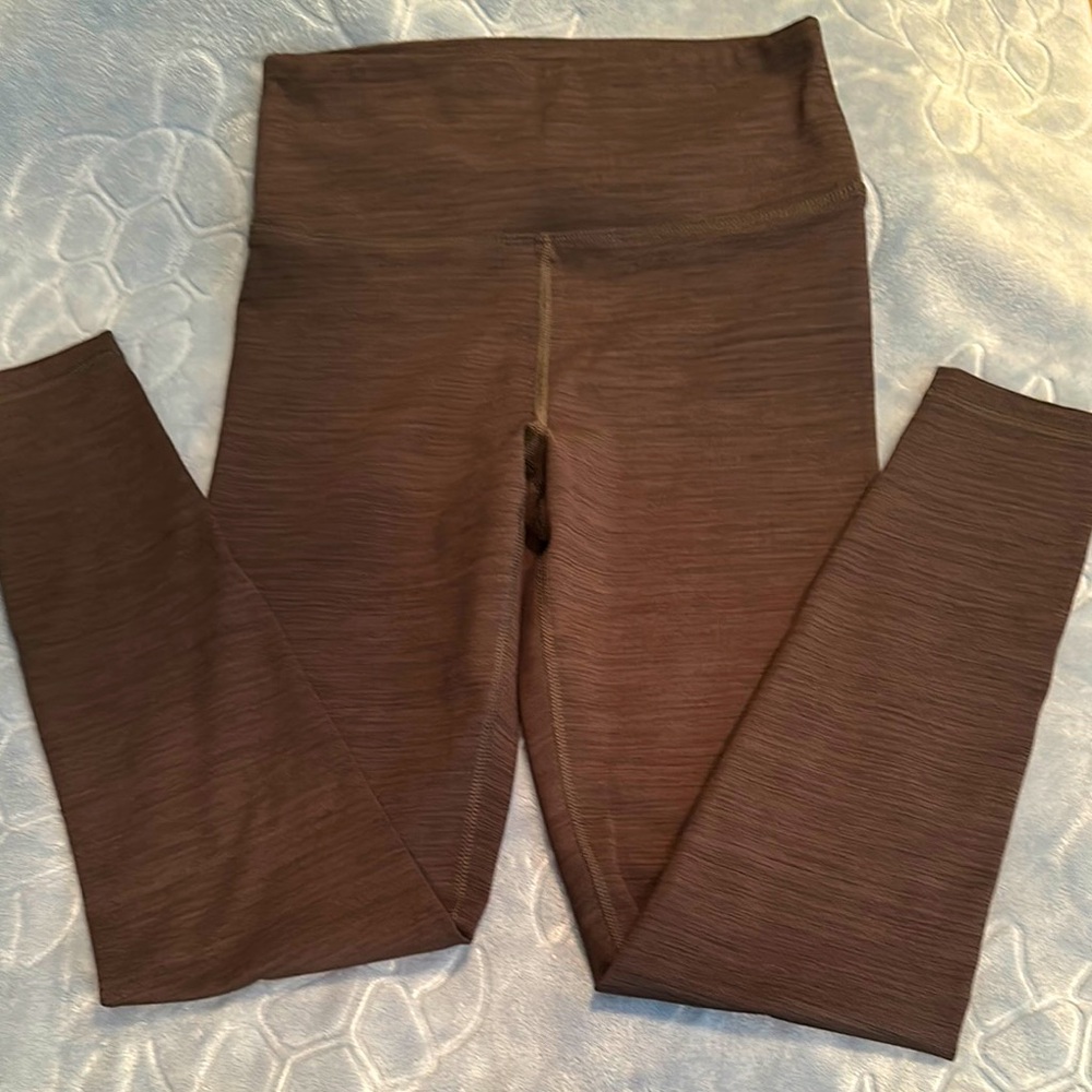 American Eagle Outfitters Gray Leggings